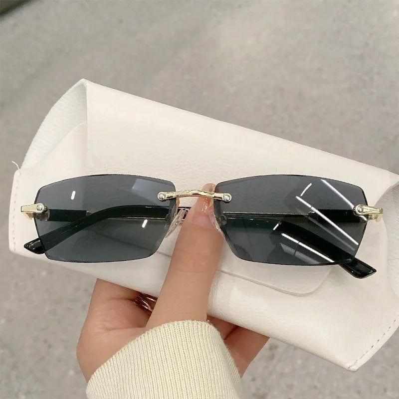 Berlin 90er Vintage Sonnenbrille