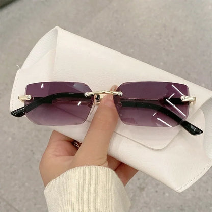 Berlin 90er Vintage Sonnenbrille