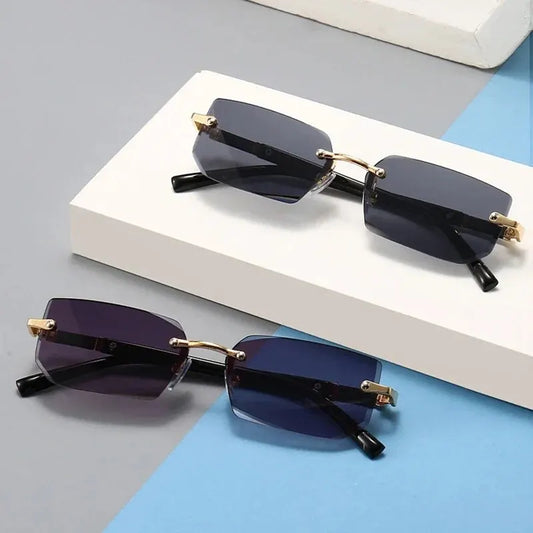 Berlin 90er Vintage Sonnenbrille