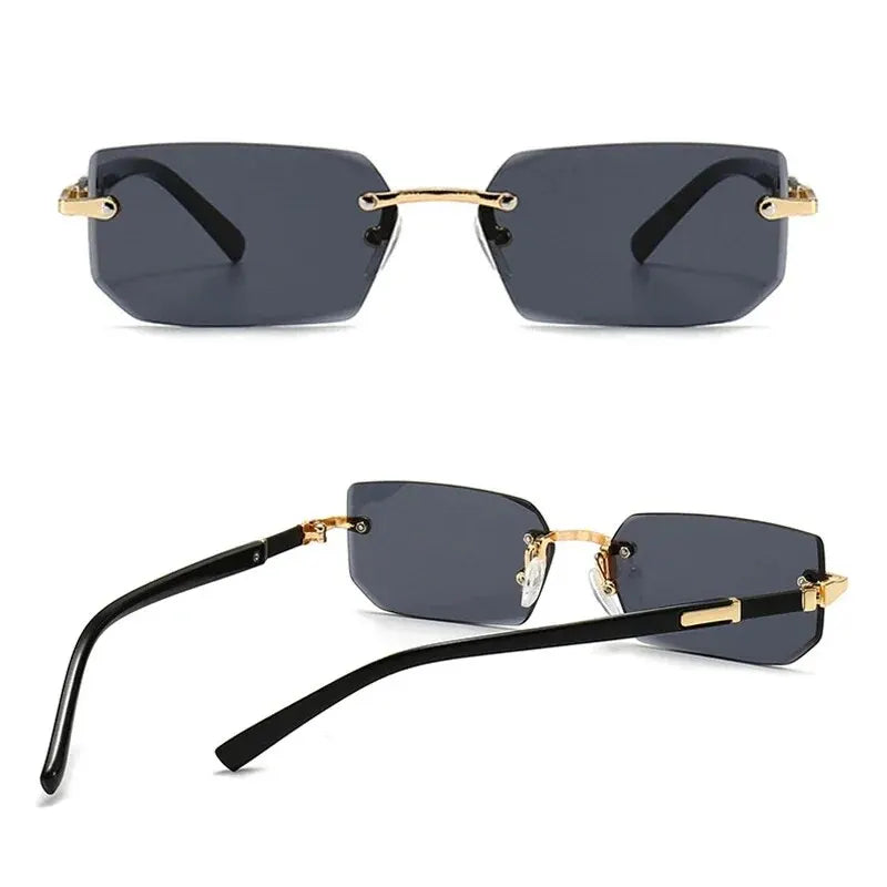 Berlin 90er Vintage Sonnenbrille