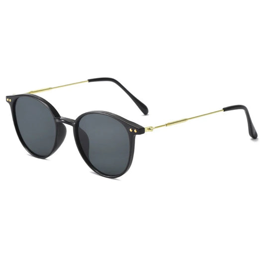 Berlin Retro Round Sonnenbrille