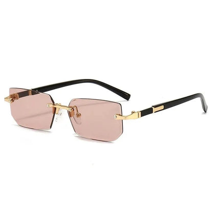 Berlin 90er Vintage Sonnenbrille