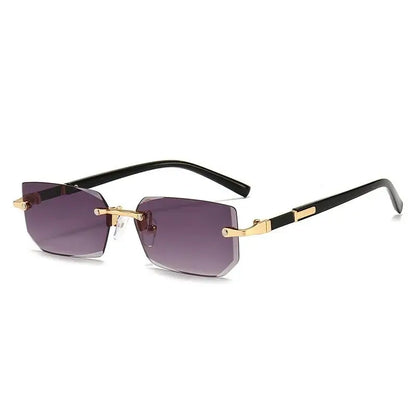 Berlin 90er Vintage Sonnenbrille