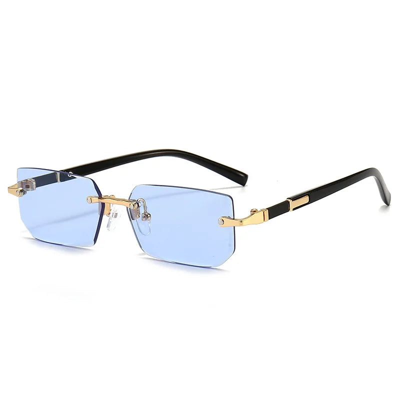 Berlin 90er Vintage Sonnenbrille