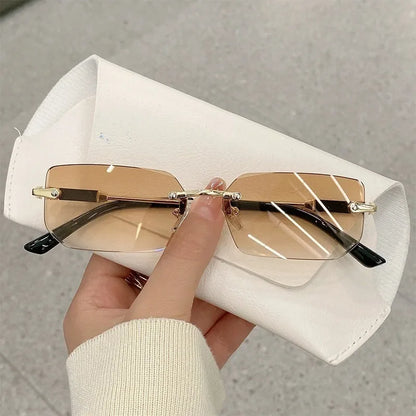 Berlin 90er Vintage Sonnenbrille